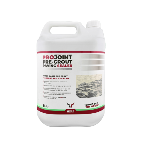 Projoint Pre-Grout Sealer 5L