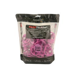 EASYTileAlign Levelling Caps