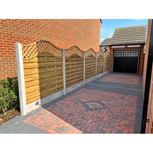 Plaspave Block Paving 200x100x50mm