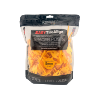 EASYTileAlign Spacer Posts (5mm)