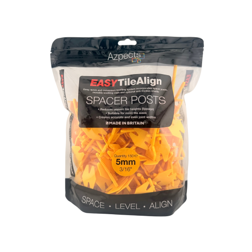 EASYTileAlign Spacer Posts (5mm)