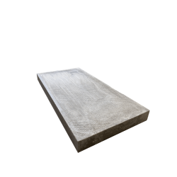 600x300x50mm Concrete Flag