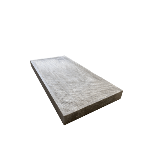 600x300x50mm Concrete Flag