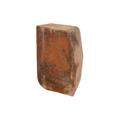 Large Block Paving Kerb - Brindle
