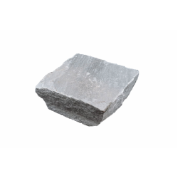 100 x 100mm Kandla Grey Setts