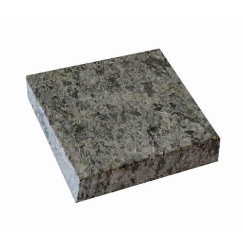 100 x 100mm Ash Black Granite Setts