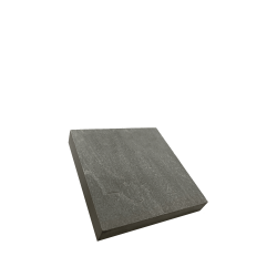 100 x 100mm Porcelain Kandla Grey Setts
