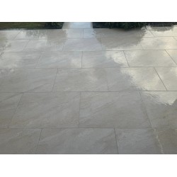 County Crema Porcelain 900 x 600mm
