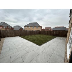 County Light Grey Porcelain 900 x 600mm