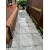 Crossover Grey Porcelain 900 x 600mm