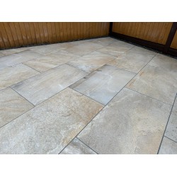 Rocca Fossil Porcelain 1200 x 600mm