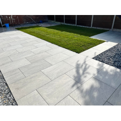 Kandla Grey Porcelain 900 x 600mm