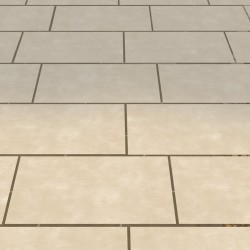 Street Sand Porcelain 600 x 900mm