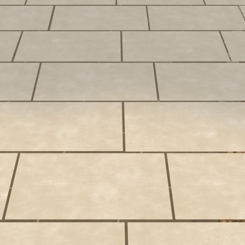 Street Sand Porcelain 600 x 900mm