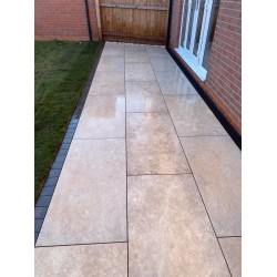 Rocca Citron Porcelain 1200 x 600mm