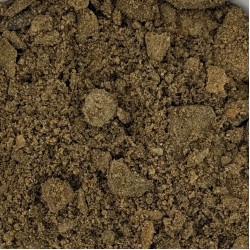 10mm-Dust Gold Self Binding Gravel
