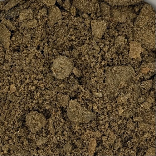 10mm-Dust Gold Self Binding Gravel
