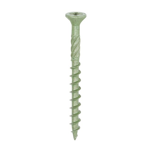 4.5 x 50mm Decking Screw