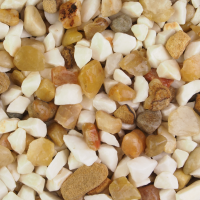 20mm Artic Champagne Chippings