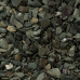 20mm Green Slate Chippings