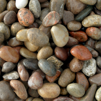 20-40mm Scottish Pebbles