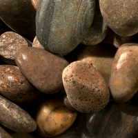 80-100mm Scottish Cobbles