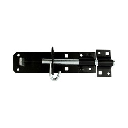 8" Brenton Padbolt