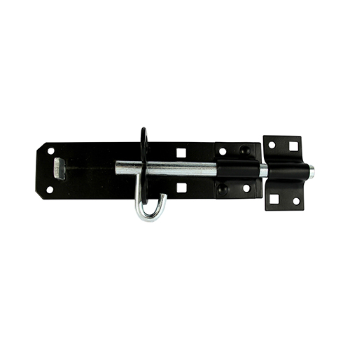 8" Brenton Padbolt