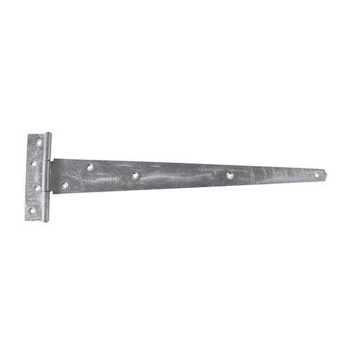 18" Medium Tee Hinge Pair HDG