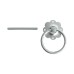 6" Ring Gate Latch