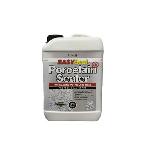 Porcelain Sealer