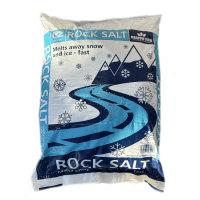 Rock salt
