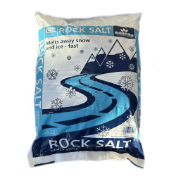 Rock salt
