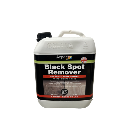 Black Spot Remover 5L