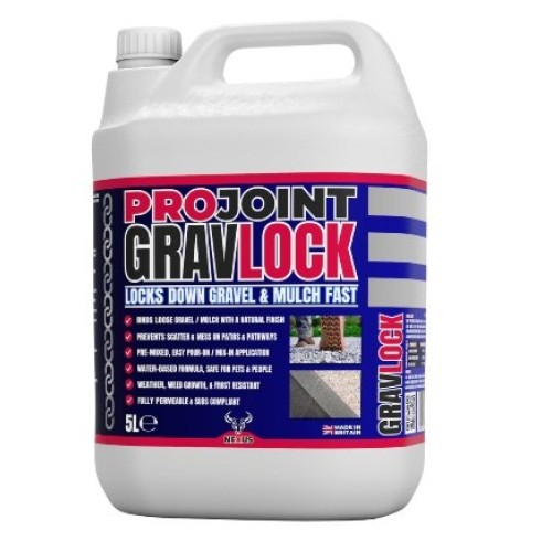 Projoint GravLock™ 5L