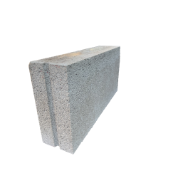 4'' Solid Concrete Block