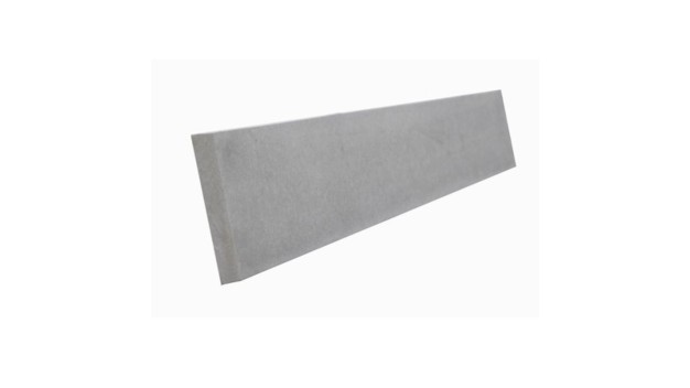 Concrete Gravel Board Smooth 6' x 12" (1.83m x 0.3m)
