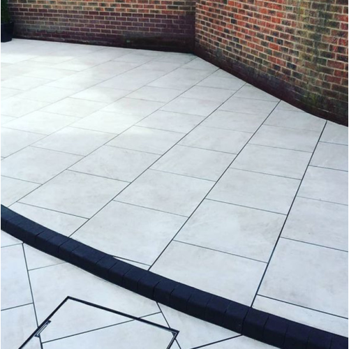 Aosta White Porcelain 900 x 600mm