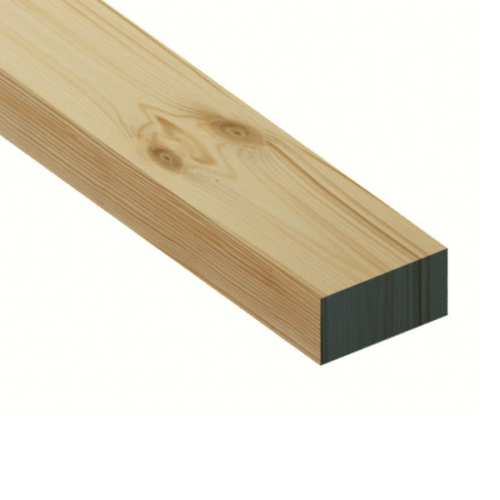 2x1" (50x22mm) Planed Timber - 3.6m