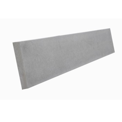 Concrete Gravel Board Smooth 6' x 12" (1.83m x 0.3m)