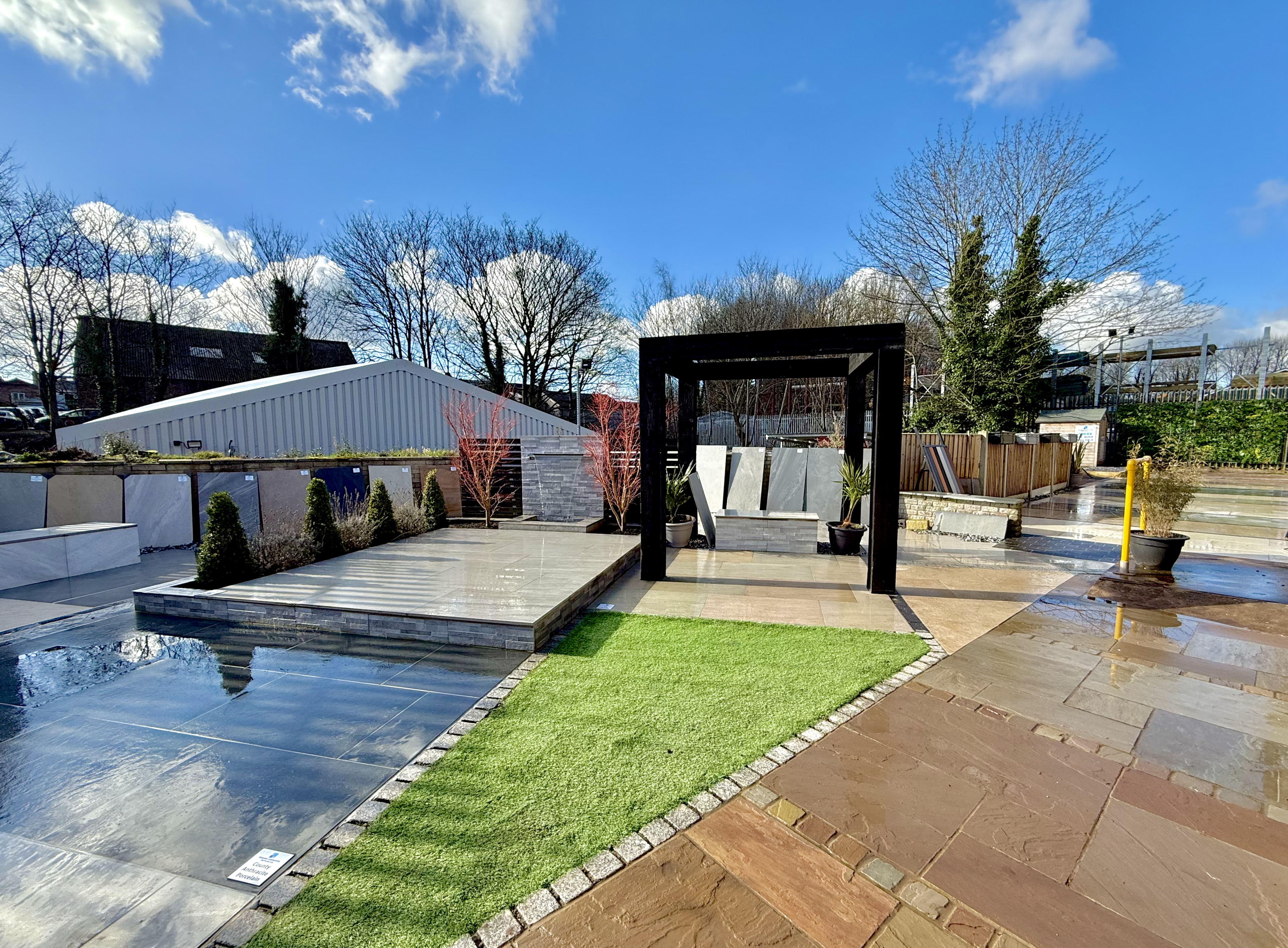 Paving Solutions