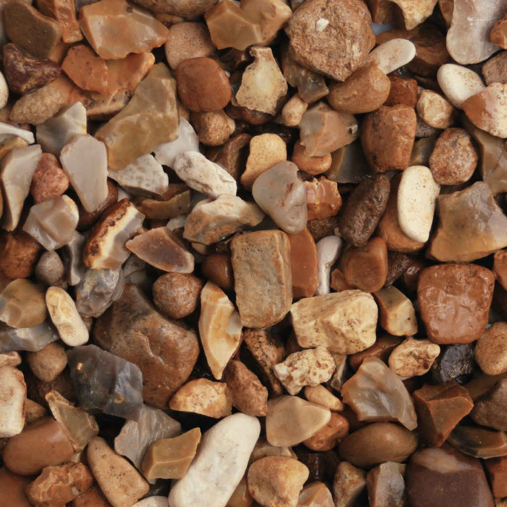 Golden Gravel DRY