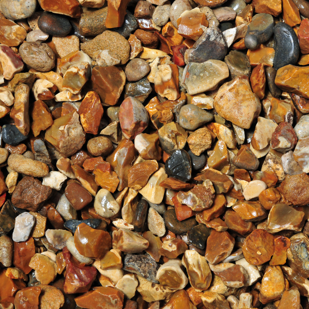 Golden Gravel WET